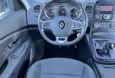 Renault Scénic IV 1.2 Tce 115 cv LIFE / 1ère Main / Attelage 