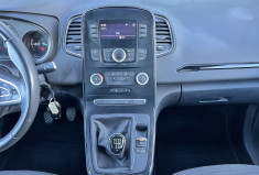 Renault Scénic IV 1.2 Tce 115 cv LIFE / 1ère Main / Attelage 