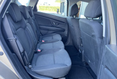 Renault Scénic IV 1.2 Tce 115 cv LIFE / 1ère Main / Attelage 