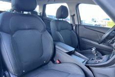 Renault Scénic IV 1.2 Tce 115 cv LIFE / 1ère Main / Attelage 