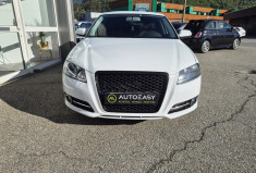 Audi A3 SPORTBACK 1.6 tdi 105 sport boite auto S-tronic