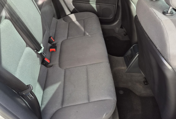 Audi A3 SPORTBACK 1.6 tdi 105 sport boite auto S-tronic