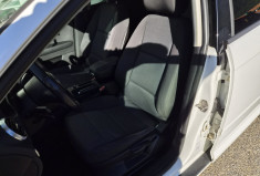 Audi A3 SPORTBACK 1.6 tdi 105 sport boite auto S-tronic