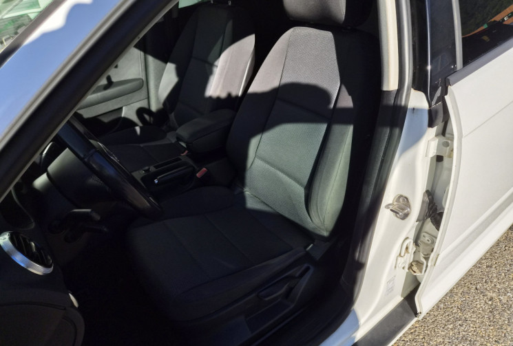 Audi A3 SPORTBACK 1.6 tdi 105 sport boite auto S-tronic