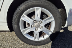 Audi A3 SPORTBACK 1.6 tdi 105 sport boite auto S-tronic