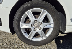 Audi A3 SPORTBACK 1.6 tdi 105 sport boite auto S-tronic