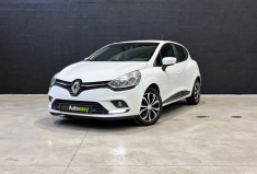 Renault Clio 1.5 dCi 90 ch Intens 5 portes / Radar de recul