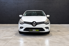 Renault Clio 1.5 dCi 90 ch Intens 5 portes / Radar de recul
