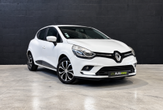 Renault Clio 1.5 dCi 90 ch Intens 5 portes / Radar de recul