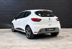Renault Clio 1.5 dCi 90 ch Intens 5 portes / Radar de recul