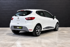 Renault Clio 1.5 dCi 90 ch Intens 5 portes / Radar de recul