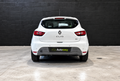 Renault Clio 1.5 dCi 90 ch Intens 5 portes / Radar de recul