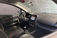 Renault Clio 1.5 dCi 90 ch Intens 5 portes / Radar de recul
