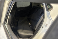 Renault Clio 1.5 dCi 90 ch Intens 5 portes / Radar de recul