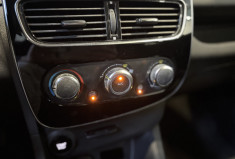 Renault Clio 1.5 dCi 90 ch Intens 5 portes / Radar de recul