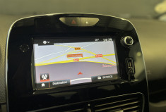 Renault Clio 1.5 dCi 90 ch Intens 5 portes / Radar de recul