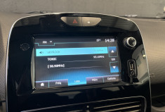 Renault Clio 1.5 dCi 90 ch Intens 5 portes / Radar de recul