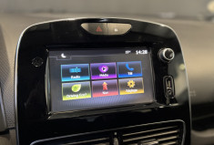 Renault Clio 1.5 dCi 90 ch Intens 5 portes / Radar de recul