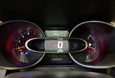Renault Clio 1.5 dCi 90 ch Intens 5 portes / Radar de recul