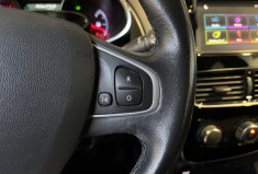 Renault Clio 1.5 dCi 90 ch Intens 5 portes / Radar de recul