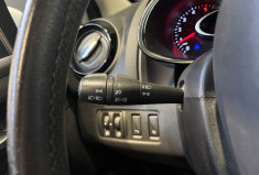 Renault Clio 1.5 dCi 90 ch Intens 5 portes / Radar de recul