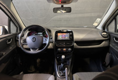 Renault Clio 1.5 dCi 90 ch Intens 5 portes / Radar de recul