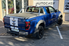 Ford Ranger Super Cabine 2.0 213 ch Limited BVA10 / Garantie 12 mois / Nombreuses options