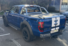 Ford Ranger Super Cabine 2.0 213 ch Limited BVA10 / Garantie 12 mois / Nombreuses options