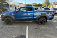 Ford Ranger Super Cabine 2.0 213 ch Limited BVA10 / Garantie 12 mois / Nombreuses options