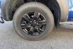 Ford Ranger Super Cabine 2.0 213 ch Limited BVA10 / Garantie 12 mois / Nombreuses options