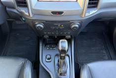 Ford Ranger Super Cabine 2.0 213 ch Limited BVA10 / Garantie 12 mois / Nombreuses options