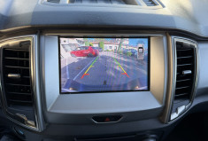 Ford Ranger Super Cabine 2.0 213 ch Limited BVA10 / Garantie 12 mois / Nombreuses options