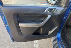 Ford Ranger Super Cabine 2.0 213 ch Limited BVA10 / Garantie 12 mois / Nombreuses options
