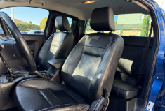 Ford Ranger Super Cabine 2.0 213 ch Limited BVA10 / Garantie 12 mois / Nombreuses options