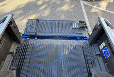 Ford Ranger Super Cabine 2.0 213 ch Limited BVA10 / Garantie 12 mois / Nombreuses options