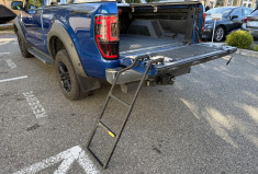 Ford Ranger Super Cabine 2.0 213 ch Limited BVA10 / Garantie 12 mois / Nombreuses options