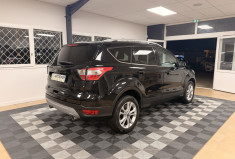 Ford Kuga Phase 2 2.0 TDCI 4x4 POWERSHIFT 150 / TITANIUM 