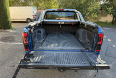 Ford Ranger Super Cabine 2.0 213 ch Limited BVA10 / Garantie 12 mois / Nombreuses options