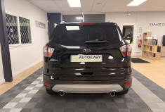 Ford Kuga Phase 2 2.0 TDCI 4x4 POWERSHIFT 150 / TITANIUM 