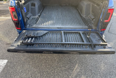 Ford Ranger Super Cabine 2.0 213 ch Limited BVA10 / Garantie 12 mois / Nombreuses options