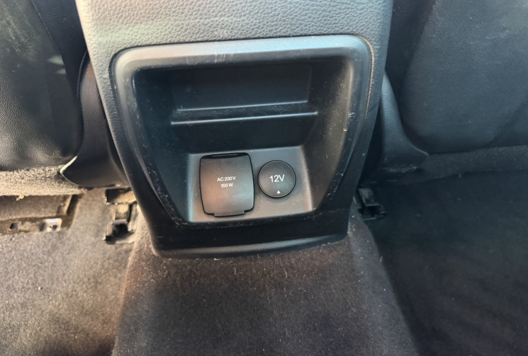 Ford Ranger Super Cabine 2.0 213 ch Limited BVA10 / Garantie 12 mois / Nombreuses options