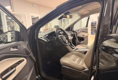 Ford Kuga Phase 2 2.0 TDCI 4x4 POWERSHIFT 150 / TITANIUM 