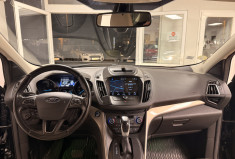 Ford Kuga Phase 2 2.0 TDCI 4x4 POWERSHIFT 150 / TITANIUM 