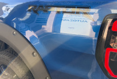 Ford Ranger Super Cabine 2.0 213 ch Limited BVA10 / Garantie 12 mois / Nombreuses options