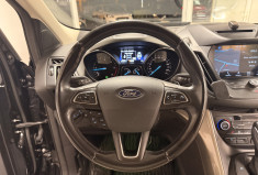 Ford Kuga Phase 2 2.0 TDCI 4x4 POWERSHIFT 150 / TITANIUM 