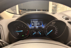 Ford Kuga Phase 2 2.0 TDCI 4x4 POWERSHIFT 150 / TITANIUM 