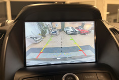 Ford Kuga Phase 2 2.0 TDCI 4x4 POWERSHIFT 150 / TITANIUM 
