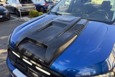 Ford Ranger Super Cabine 2.0 213 ch Limited BVA10 / Garantie 12 mois / Nombreuses options