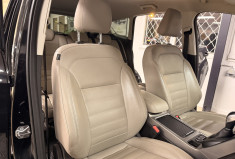 Ford Kuga Phase 2 2.0 TDCI 4x4 POWERSHIFT 150 / TITANIUM 