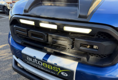 Ford Ranger Super Cabine 2.0 213 ch Limited BVA10 / Garantie 12 mois / Nombreuses options